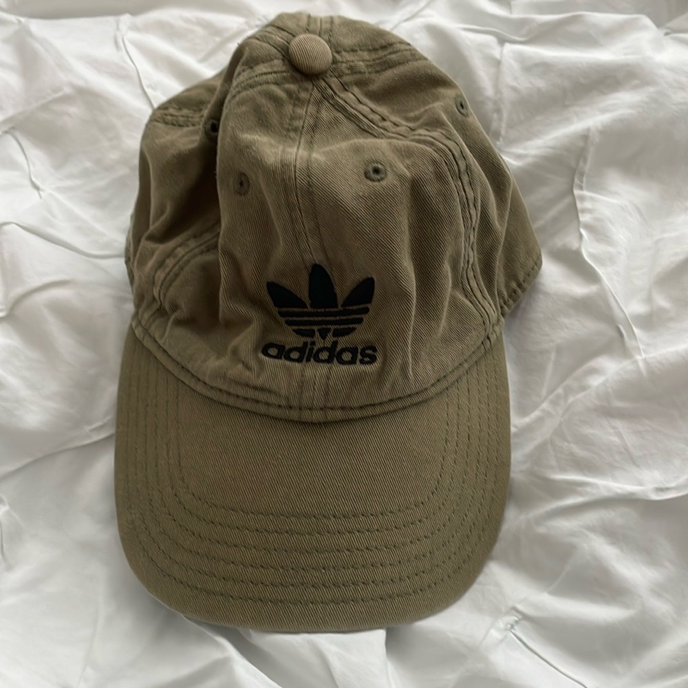 ADIDAS CAP